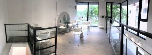 SICO 料理所 品牌形象