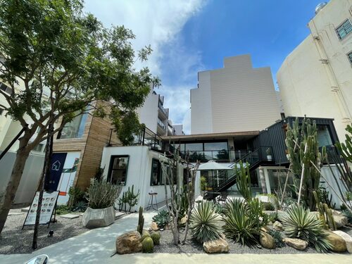 SICO 料理所 品牌形象