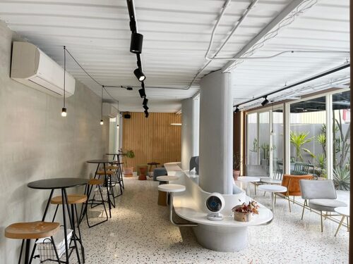 SICO 料理所 品牌形象