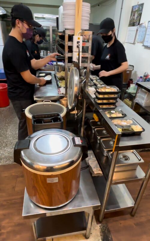 龍一海南雞  品牌圖片 #4