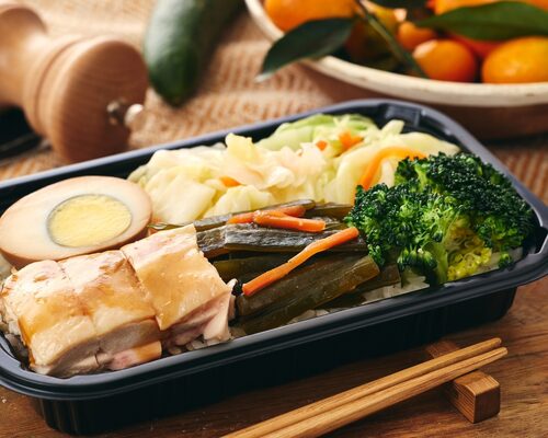 龍一海南雞  產品圖片 #6