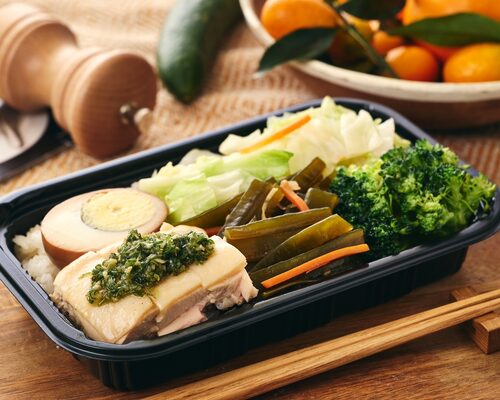 龍一海南雞  產品圖片 #5