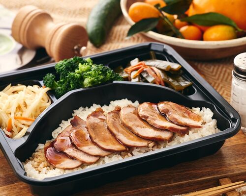 龍一海南雞  產品圖片 #4