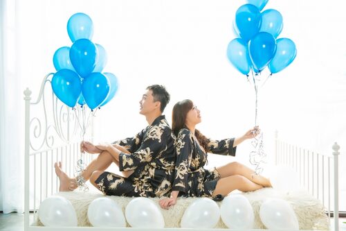 綺儷 婚禮&氣球 產品介紹