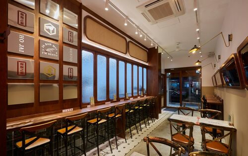 便當人 I'M BENTO  健康餐盒 便當加盟 品牌形象