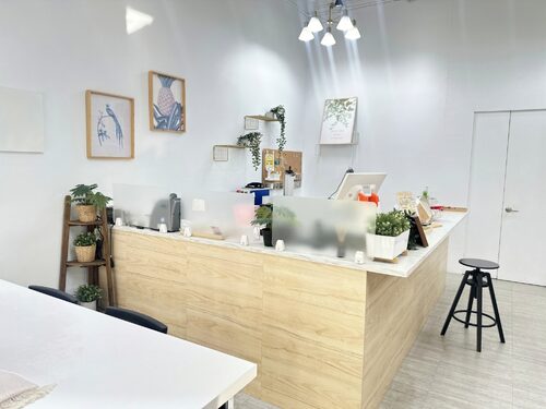 銀47 純銀飾品水晶專賣店 品牌形象