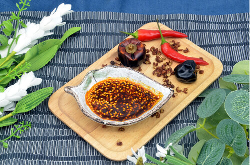 滷海 滷味拌拌 產品圖片 #3