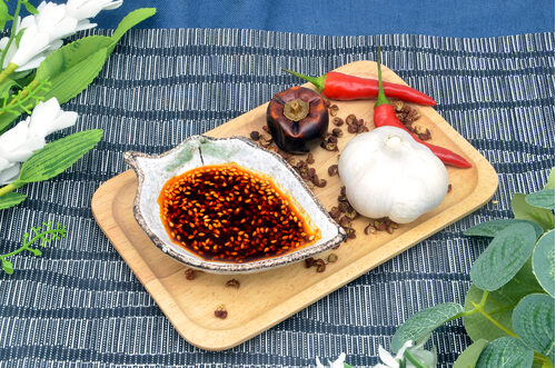 滷海 滷味拌拌 產品圖片 #1