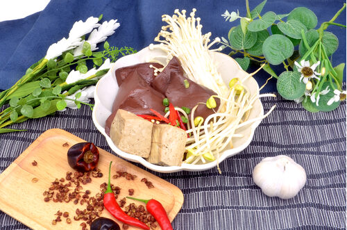 滷海 滷味拌拌 產品圖片 #7