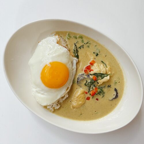 Curry For Peace 產品介紹