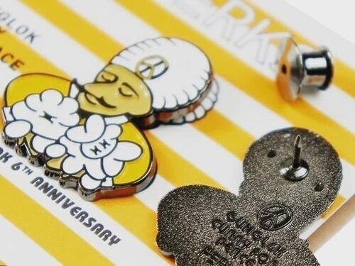 Curry For Peace 品牌形象