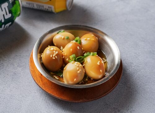 小韓室 韓食 飯捲專賣 產品介紹