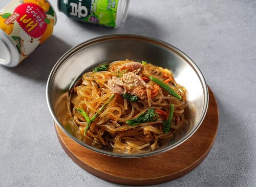 小韓室 韓食 飯捲專賣 產品介紹