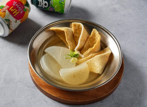 小韓室 韓食 飯捲專賣 產品介紹