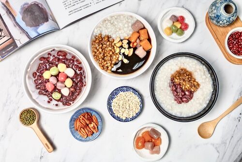 冰菓蹦 豆花｜仙草｜甜品｜雪花冰專賣店 產品介紹