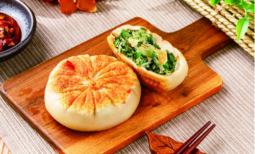 米兔先生 私房餡餅 產品介紹