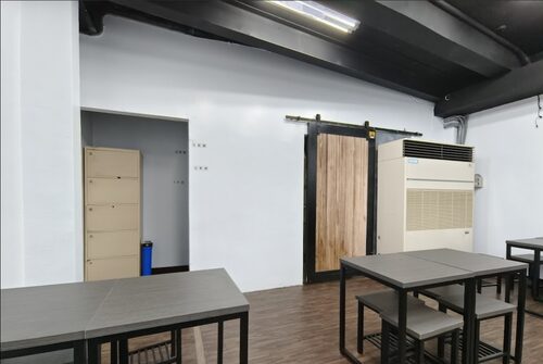 蝦味鮮 爆漿蝦仁排骨飯 品牌形象