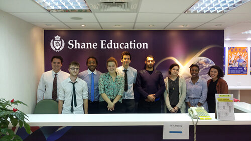 夏恩英語 產品介紹