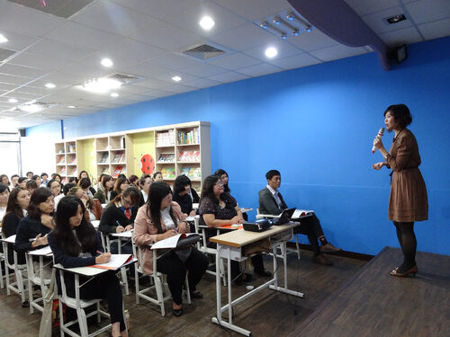 夏恩英語 產品介紹