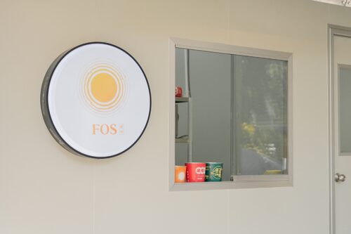 嚐相思酸菜魚 品牌形象