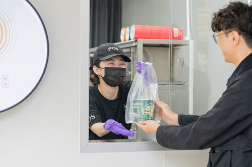 嚐相思酸菜魚 品牌形象