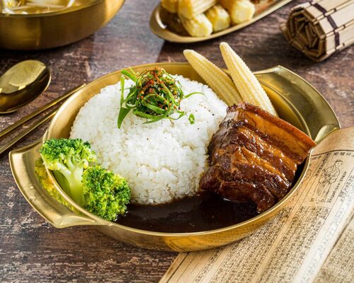 嚐相思酸菜魚 產品介紹