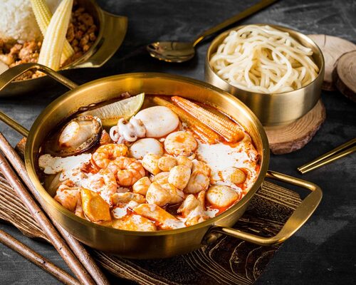 嚐相思酸菜魚 產品介紹