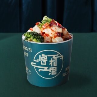 嚐相思酸菜魚 產品介紹