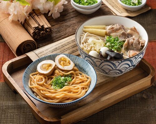 嚐相思酸菜魚 產品介紹