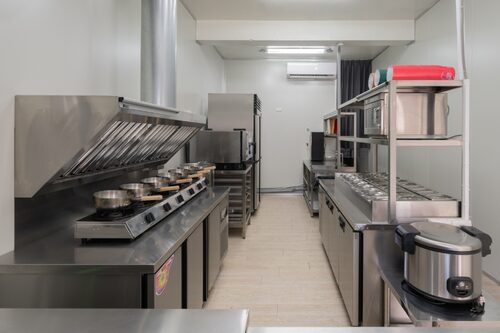 嚐相思酸菜魚 品牌形象