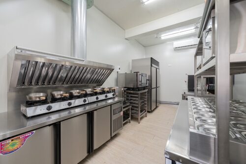 嚐相思酸菜魚 品牌形象