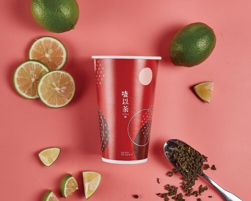 COYTEA 嗑以茶 產品介紹