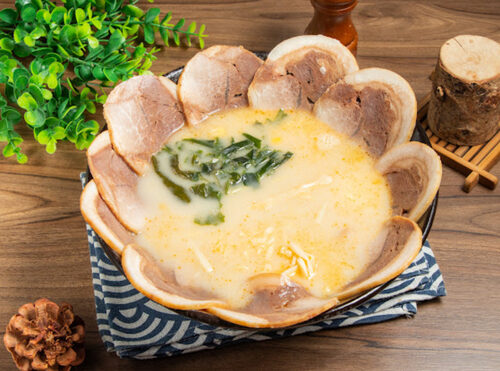 豬豬の拉麵屋  產品圖片 #1