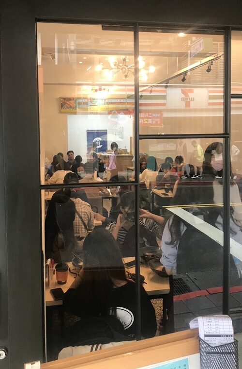 豬豬の拉麵屋  品牌圖片 #3