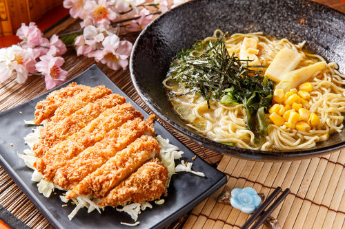 豬豬の拉麵屋  產品圖片 #6