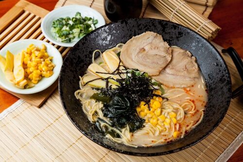 豬豬の拉麵屋  產品圖片 #8