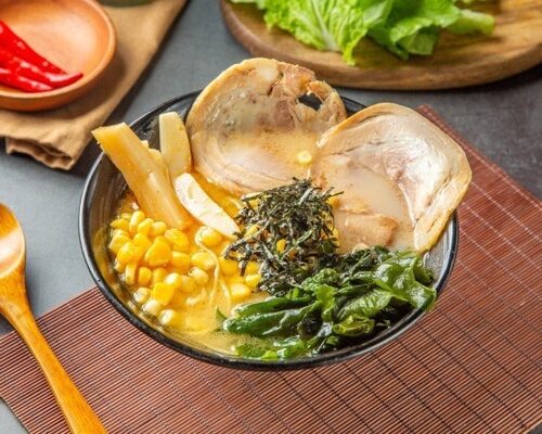 豬豬の拉麵屋  產品圖片 #7