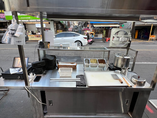 肉一手 品牌形象