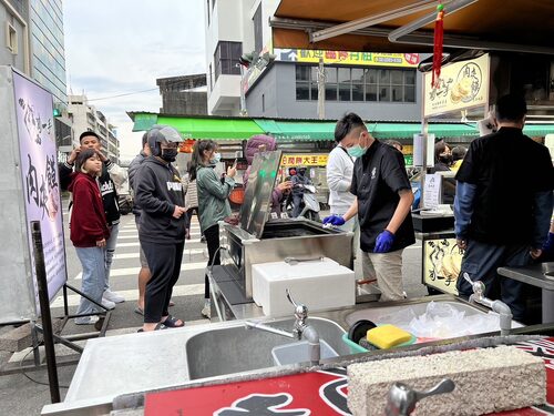 肉一手 品牌形象