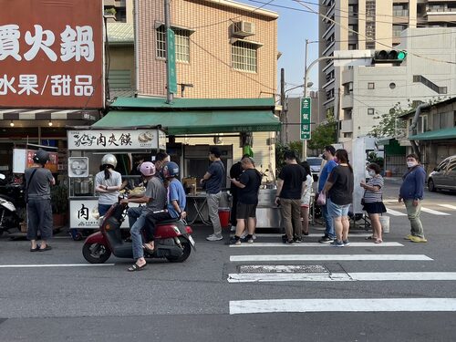 肉一手 品牌形象