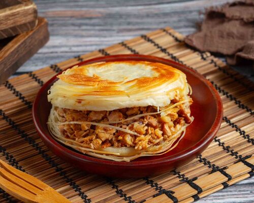 肉一手 產品介紹