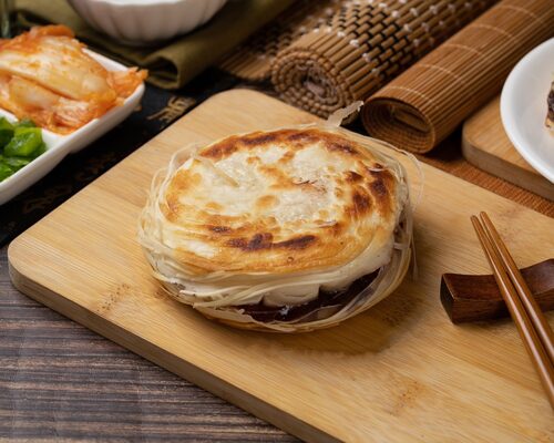 肉一手 產品介紹