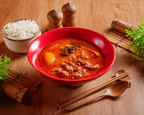 泰飽爺 泰式平價料理