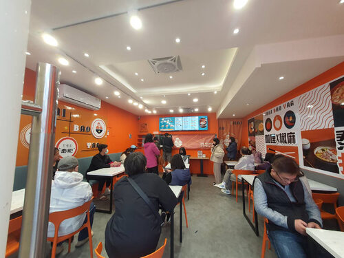 泰飽爺 泰式平價料理