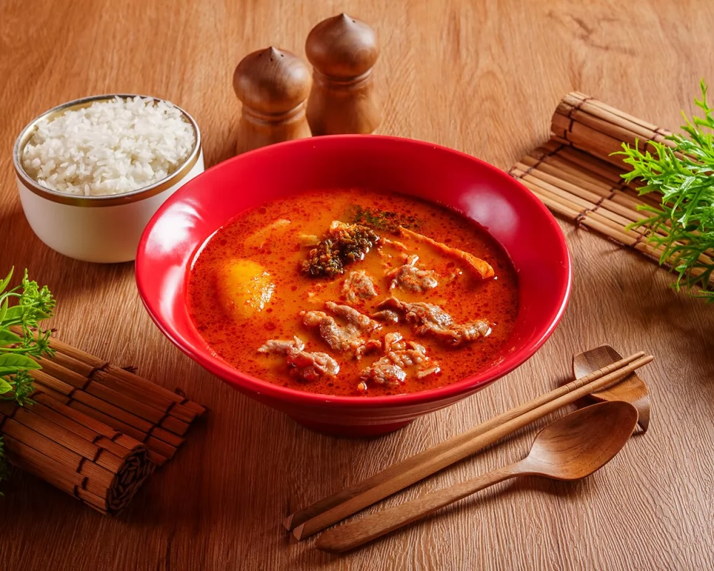 泰飽爺 泰式平價料理 產品圖片 #3