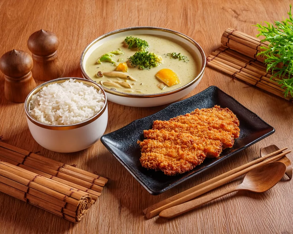 泰飽爺 泰式平價料理 產品圖片 #4