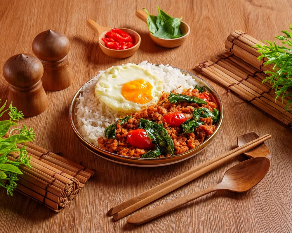 泰飽爺 泰式平價料理 產品圖片 #6