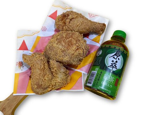 G富中美炸雞  產品圖片 #6