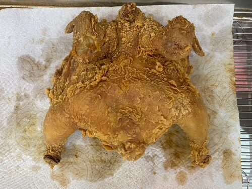 G富中美炸雞  產品圖片 #7