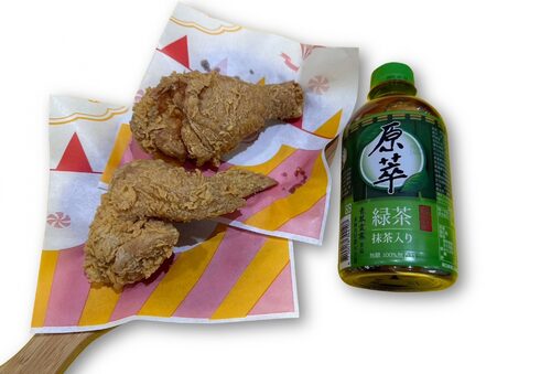 G富中美炸雞  產品圖片 #3